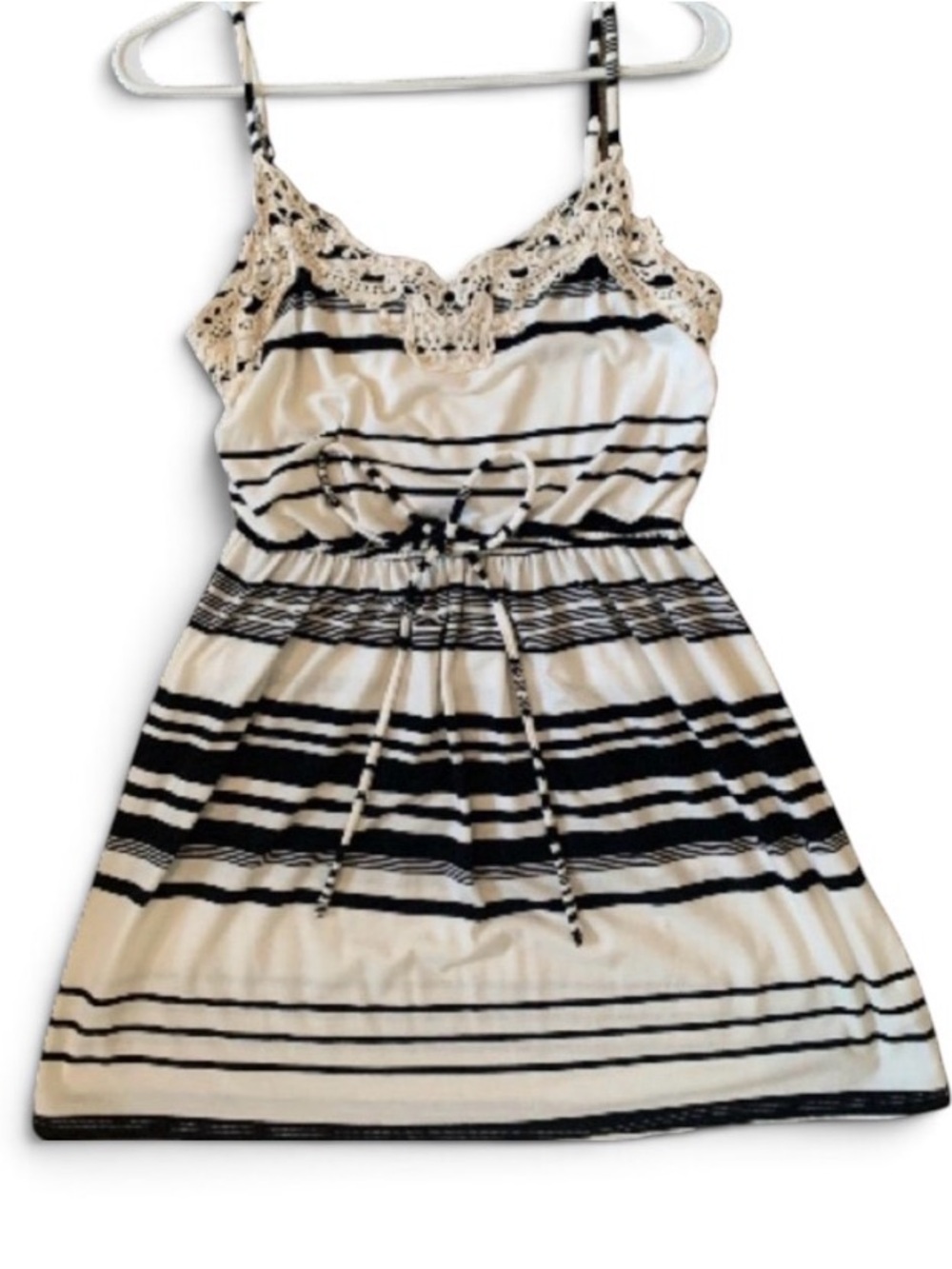 🖤Speechless Dress with Adjustable Straps